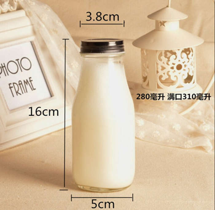 玻璃瓶如何清洗才能光亮如新？