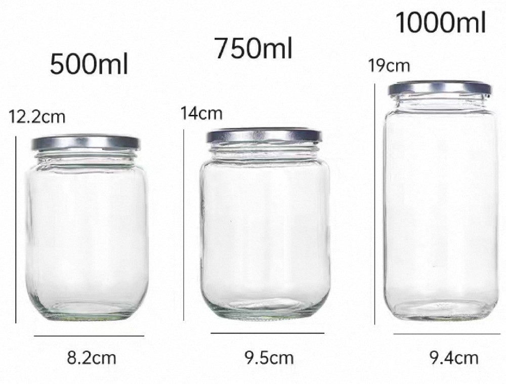 徐州穩(wěn)健玻璃制品有限公司：玻璃瓶行業(yè)領(lǐng)軍者，醬菜瓶、橄欖油瓶銷(xiāo)量與質(zhì)量雙奪冠